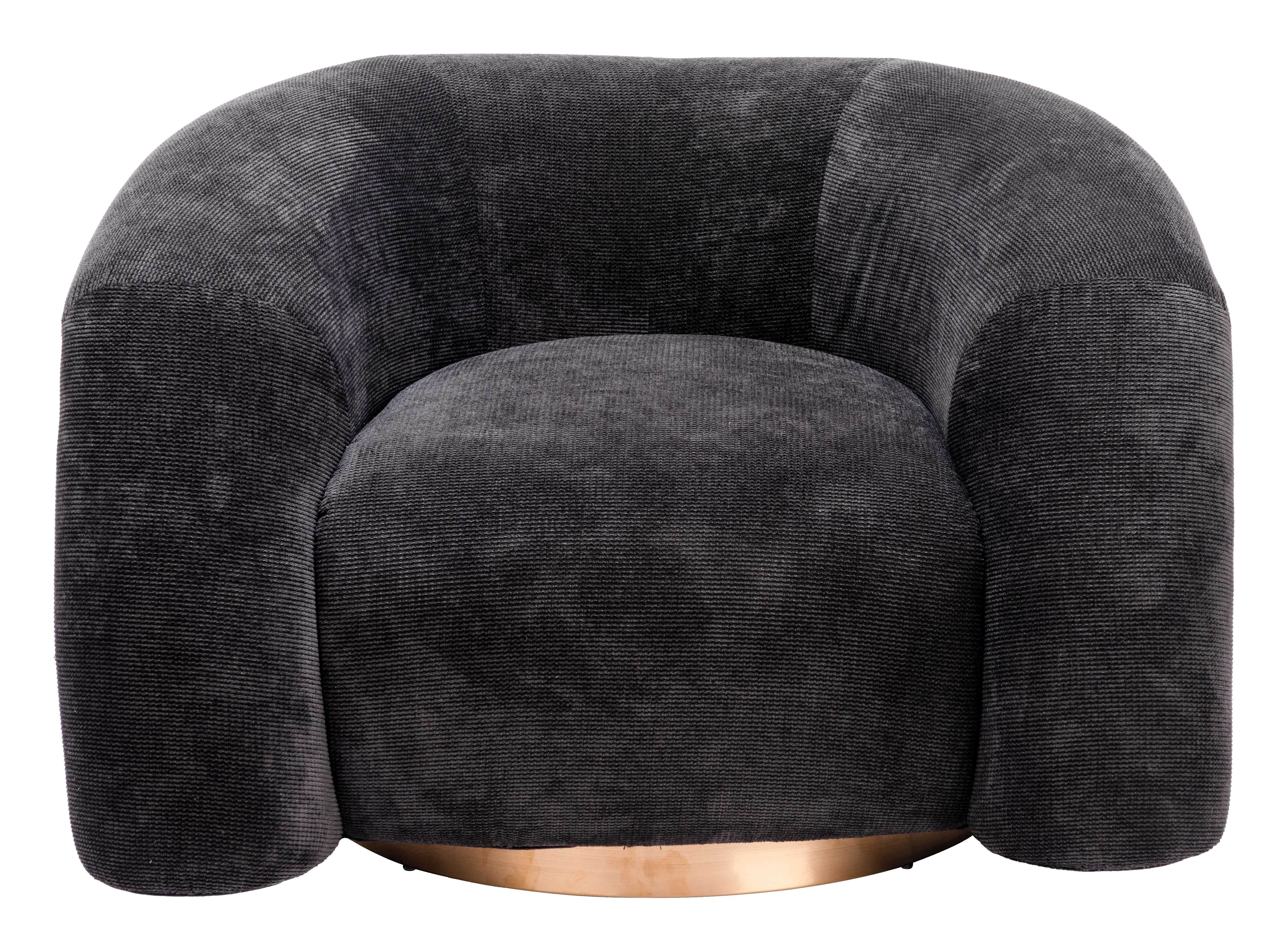 Havn Accent Chair Black product image