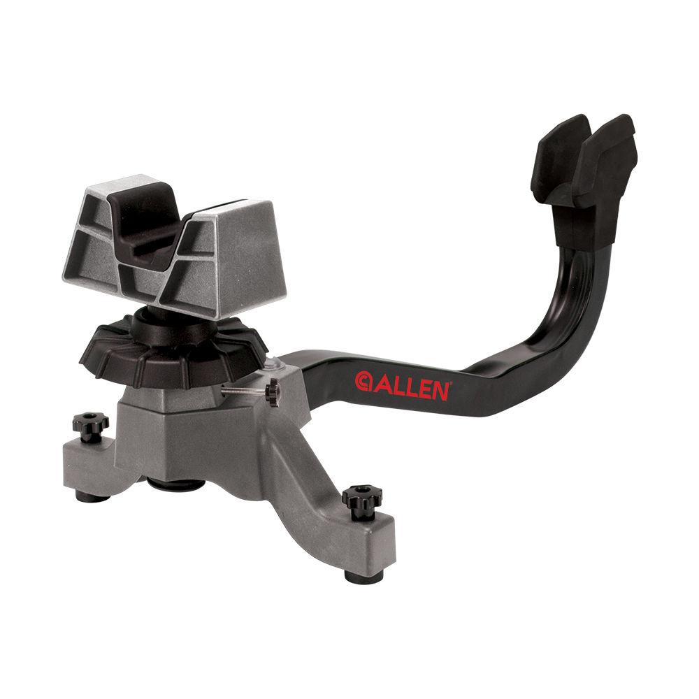 All Terrain Accutrak 2 Shooting Rest - Thumbnail 2