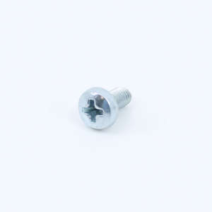Screw M3X6 Tctc Uni7687 Zinc