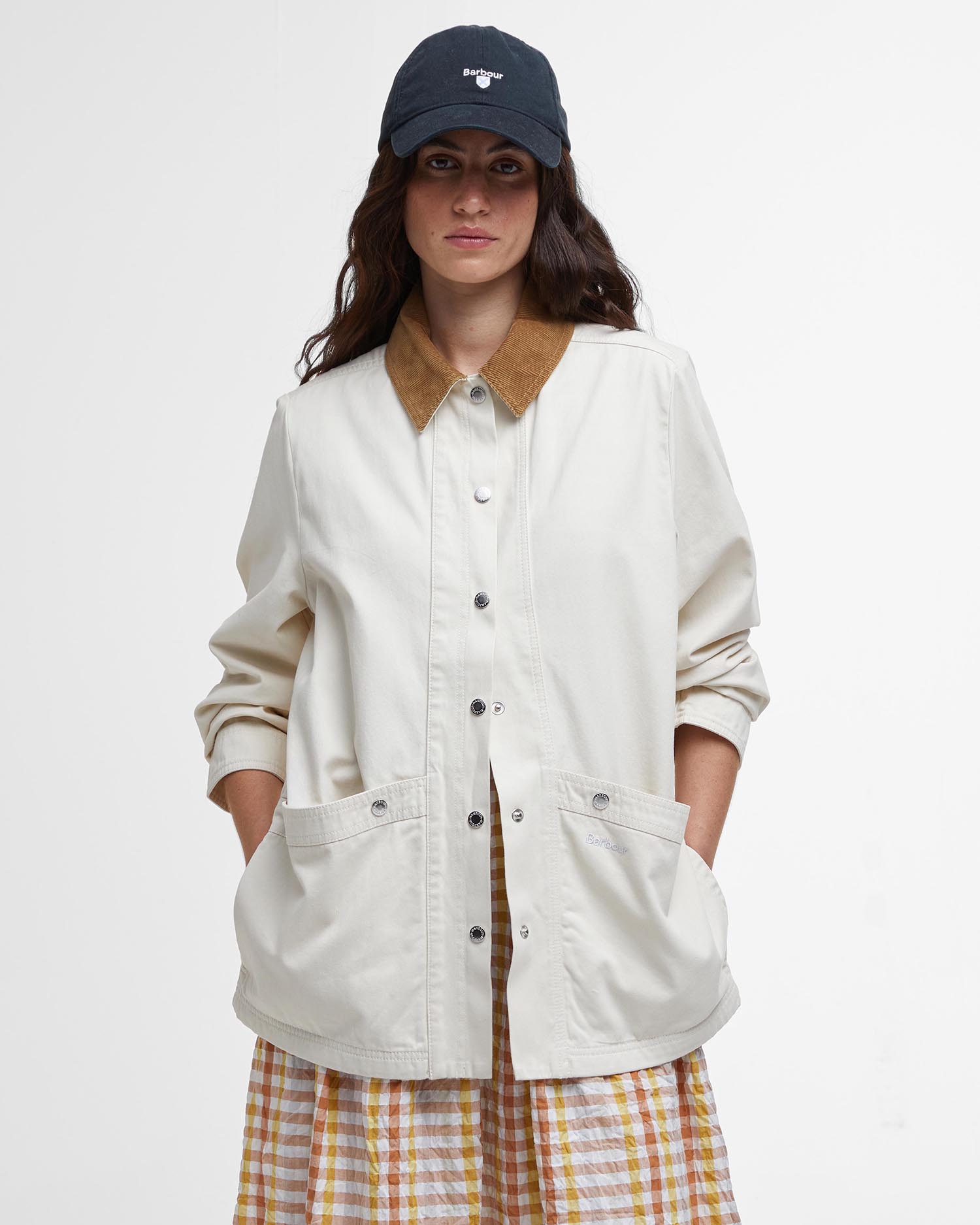 Sonnie Casual Jacket image number 0
