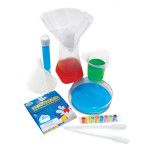 Fun Science&reg; Preschool Chemistry Kit FI-003