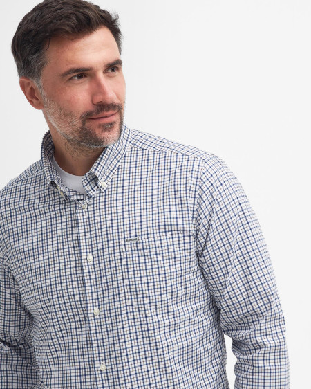 Teesdale Performance Long-Sleeved Shirt