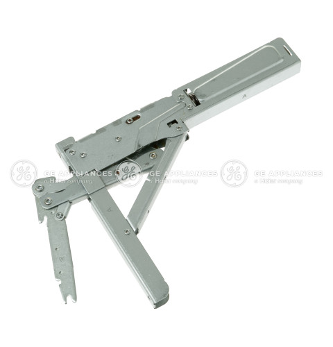 HINGE ASSEMBLY RIGHT