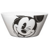Disney Dinnerware Set, Mickey Mouse, 2-piece set slideshow image 5 Disney Dinnerware Set, Mickey Mouse, 2-piece set slideshow image 5