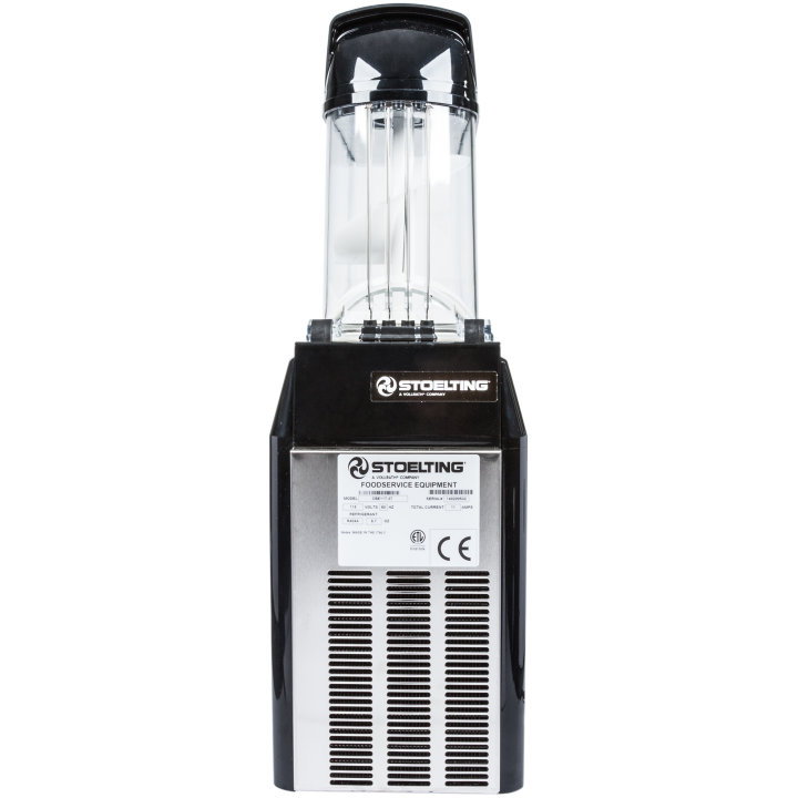 Vollrath® Stoelting®  Series Frozen Beverage Granita Machine