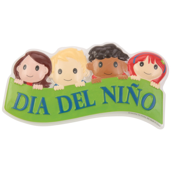 Kids Day Pop Tops®