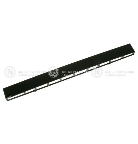 GRILLE - BLACK