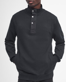 Sweatshirt Flight Half-Zip 