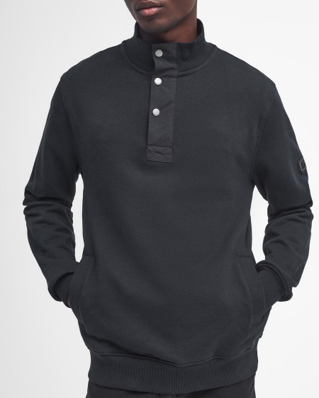 Flight Half-Zip Sweatshirt