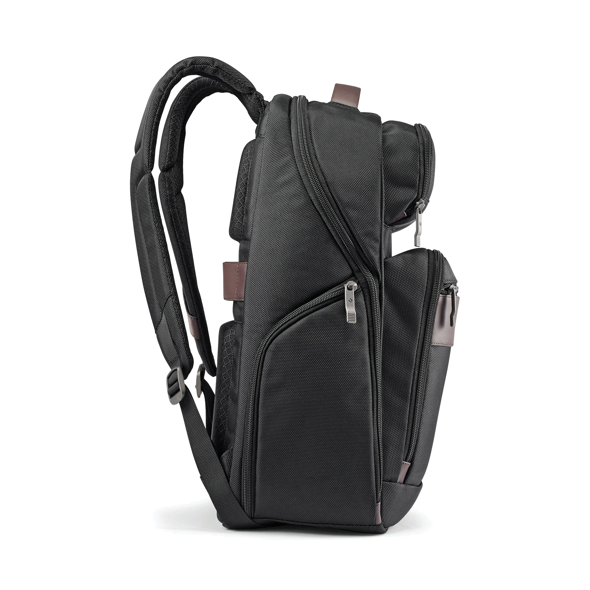 Samsonite Kombi Large Backpack-Samsonite