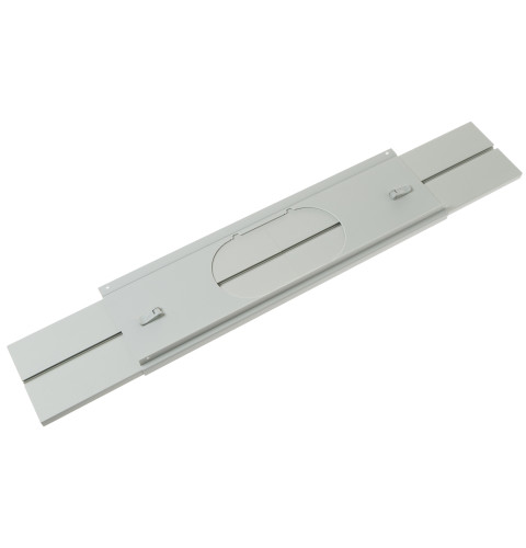 WINDOW SEAL PLATE