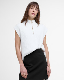 B. Intl Pullunder Clara Knitted 