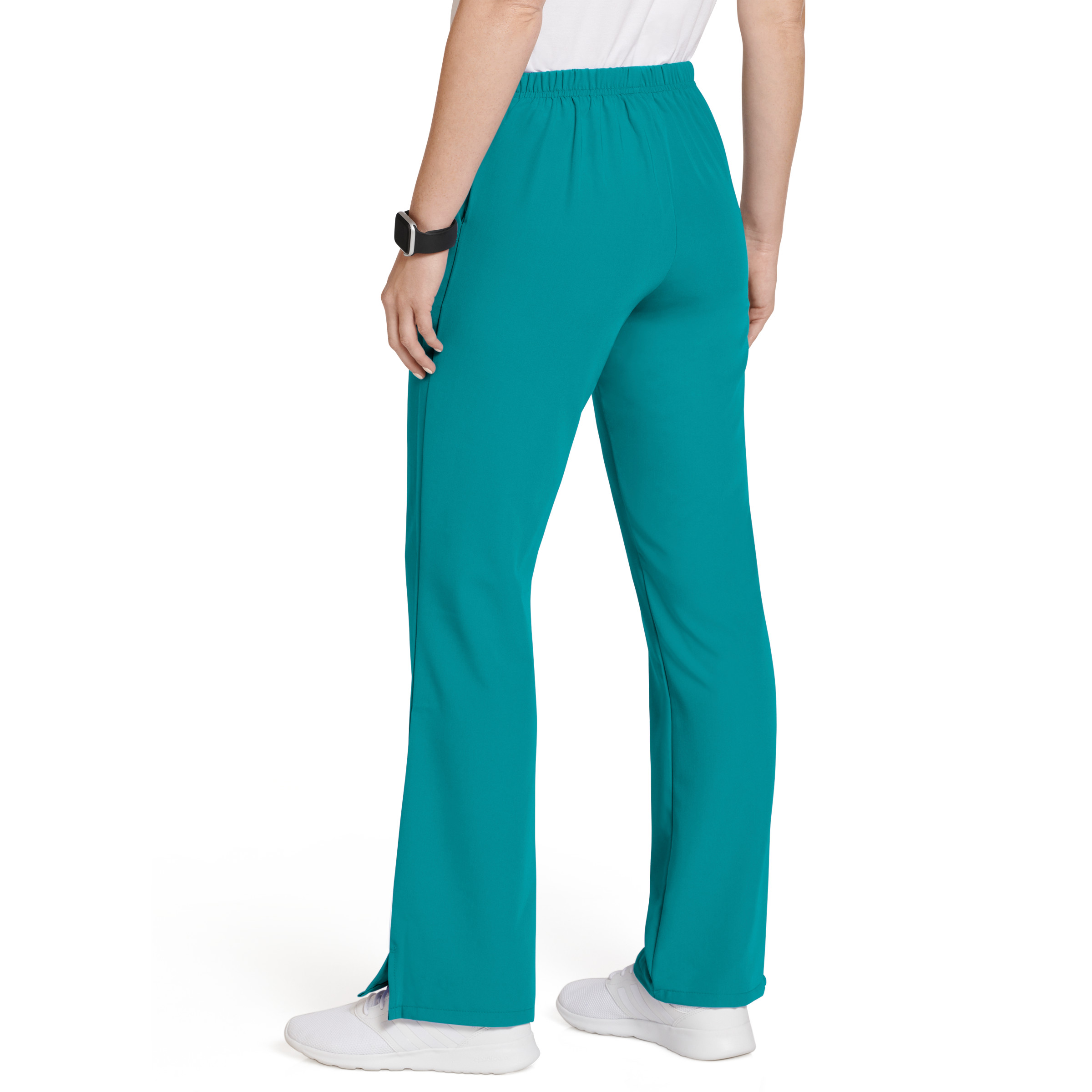 Jockey Women's Maximum Comfort Scrub Pant - Picture 46 of 51