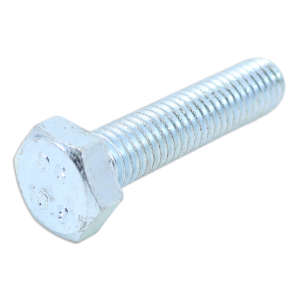 Screw M8X35 Te Uni 5739 Din 933 Gr 10.9Z