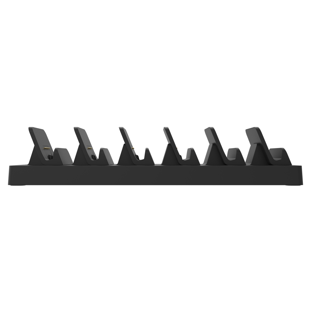 CONNECT MultiDock