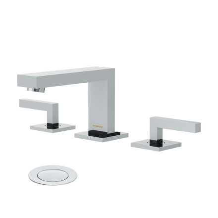 Duro Widespread Lavatory Faucet