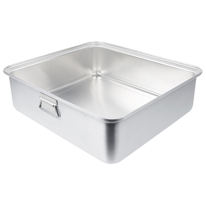 42 ½-quart Wear-Ever® aluminum roast bottom pan