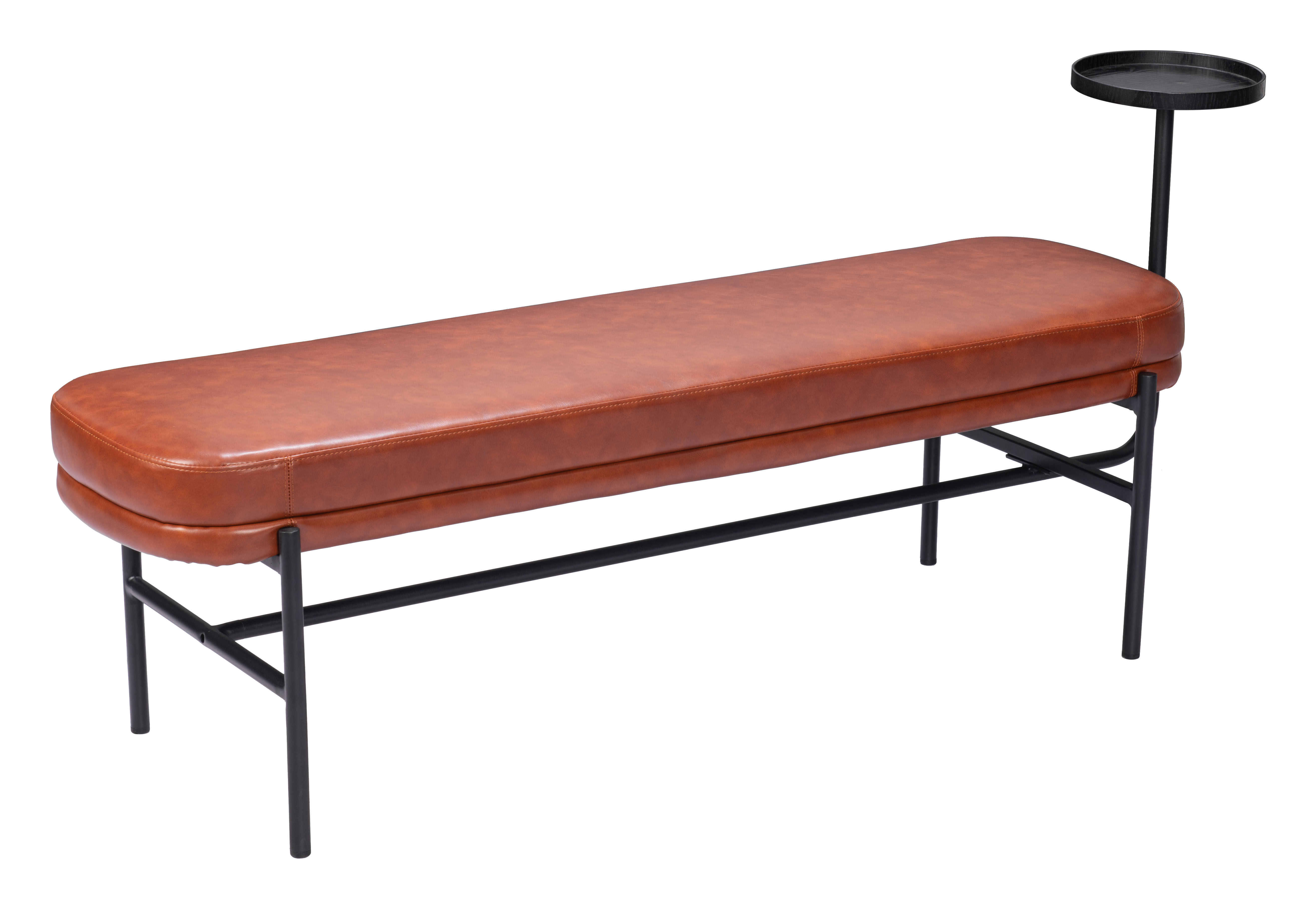 Ploce Bench Brown product image
