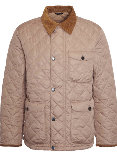 Hornby Quilted Jacket Hornby Quilted Jacket