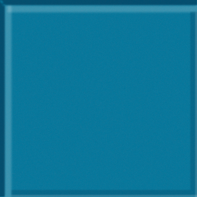 Glass Blox Mermaid 4×4 Field Tile