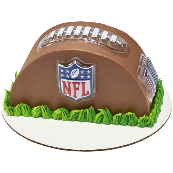 NFL Football Pop Tops®