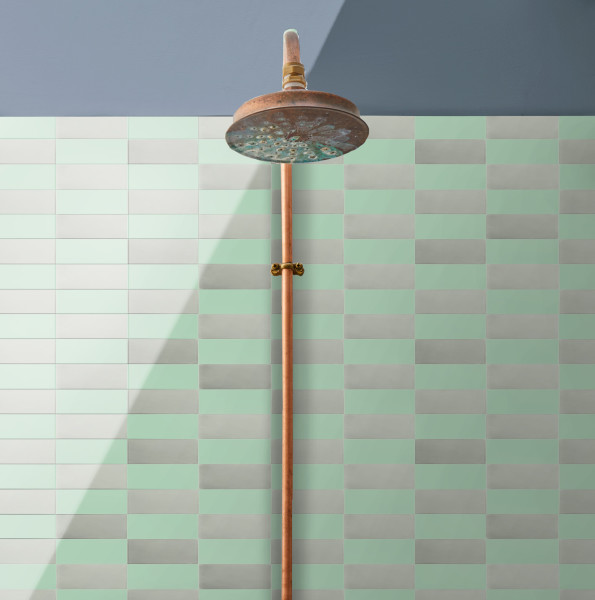 cement | mythology | flanders | baguette shade duo | celadon + ru (2pc bundle) 
