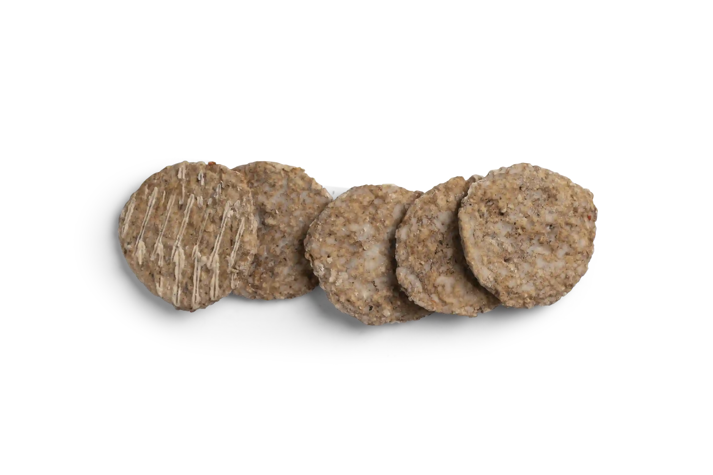 Jimmy Dean® Fully Cooked Pork Sausage Patties_image_11