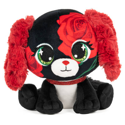 Secret Garden Collection: Anna Dolce, 6 in
