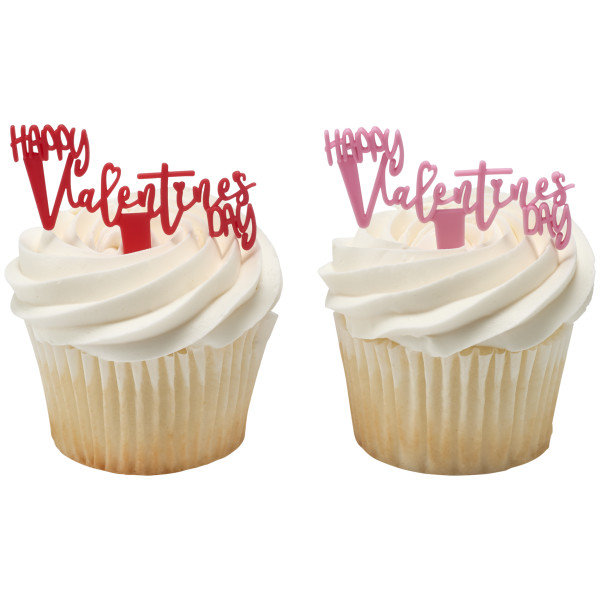Happy Valentine's Day Script DecoPics®