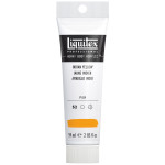 Liquitex Professional Heavy Body Acrylic Paint 59 mL Tube Indian Yellow