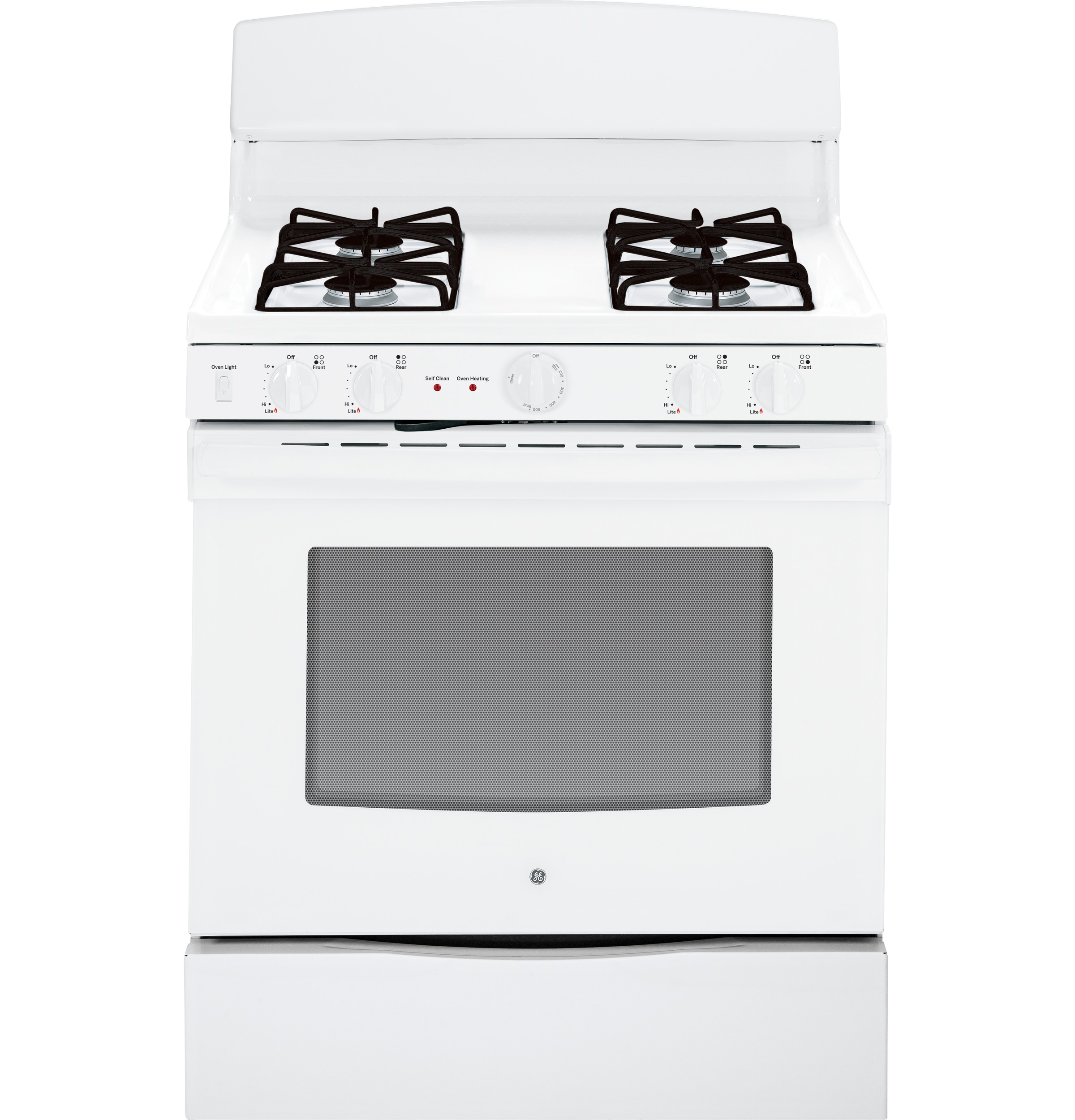 GE® 30