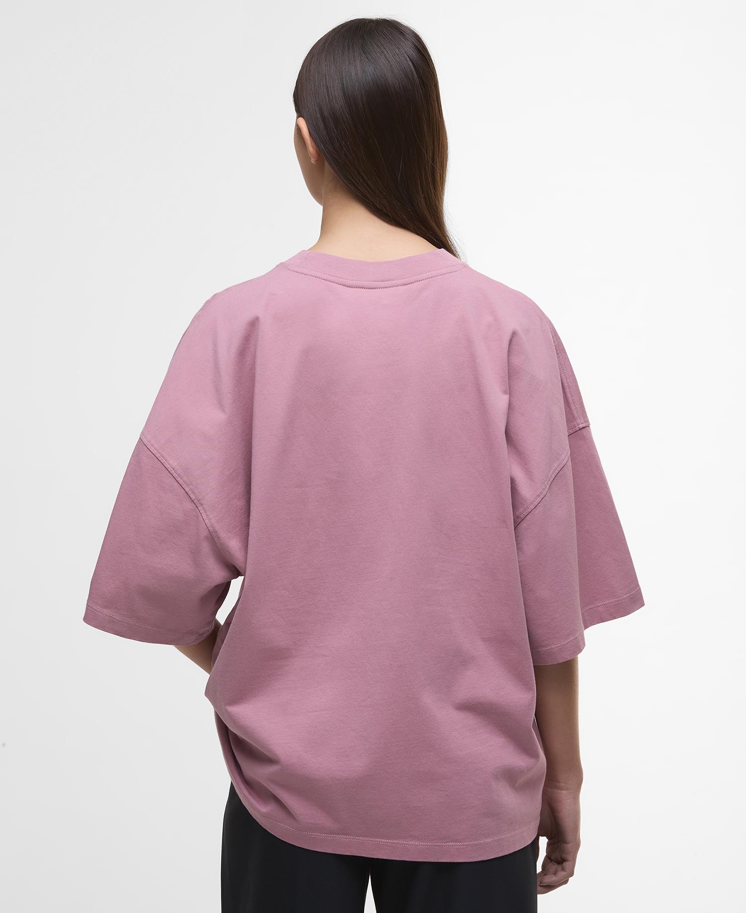 Kaia Oversized T-Shirt image number 2