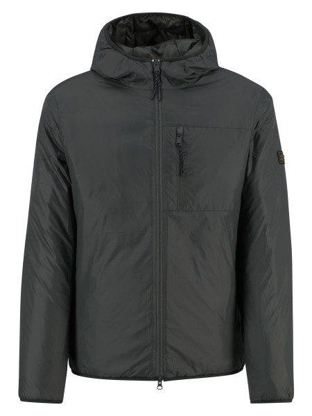 Lumley Quilted Jacket Lumley Quilted Jacket