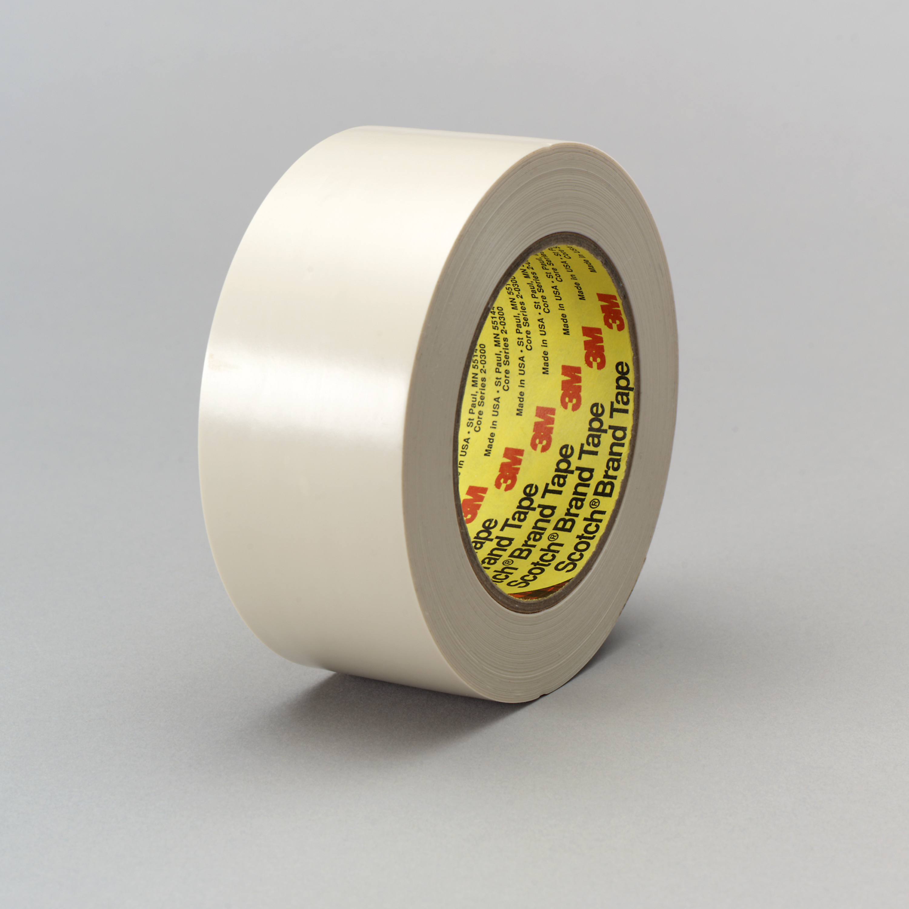 3M™ Electroplating Tape 470, Tan, 3 in x 36 yd, 7.1 mil, 12 rolls per
case