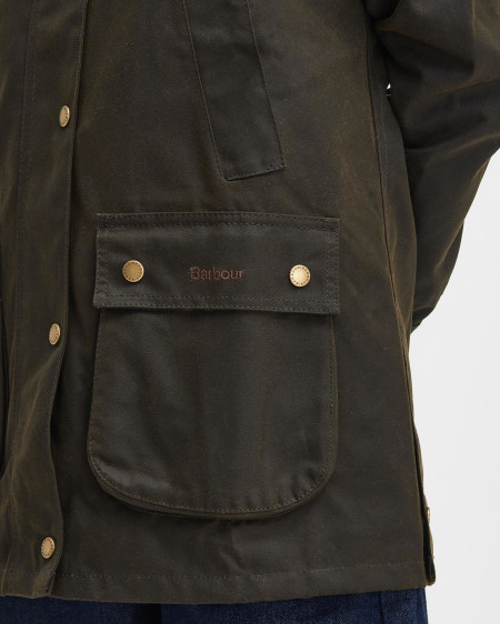 Wachsjacke Acorn