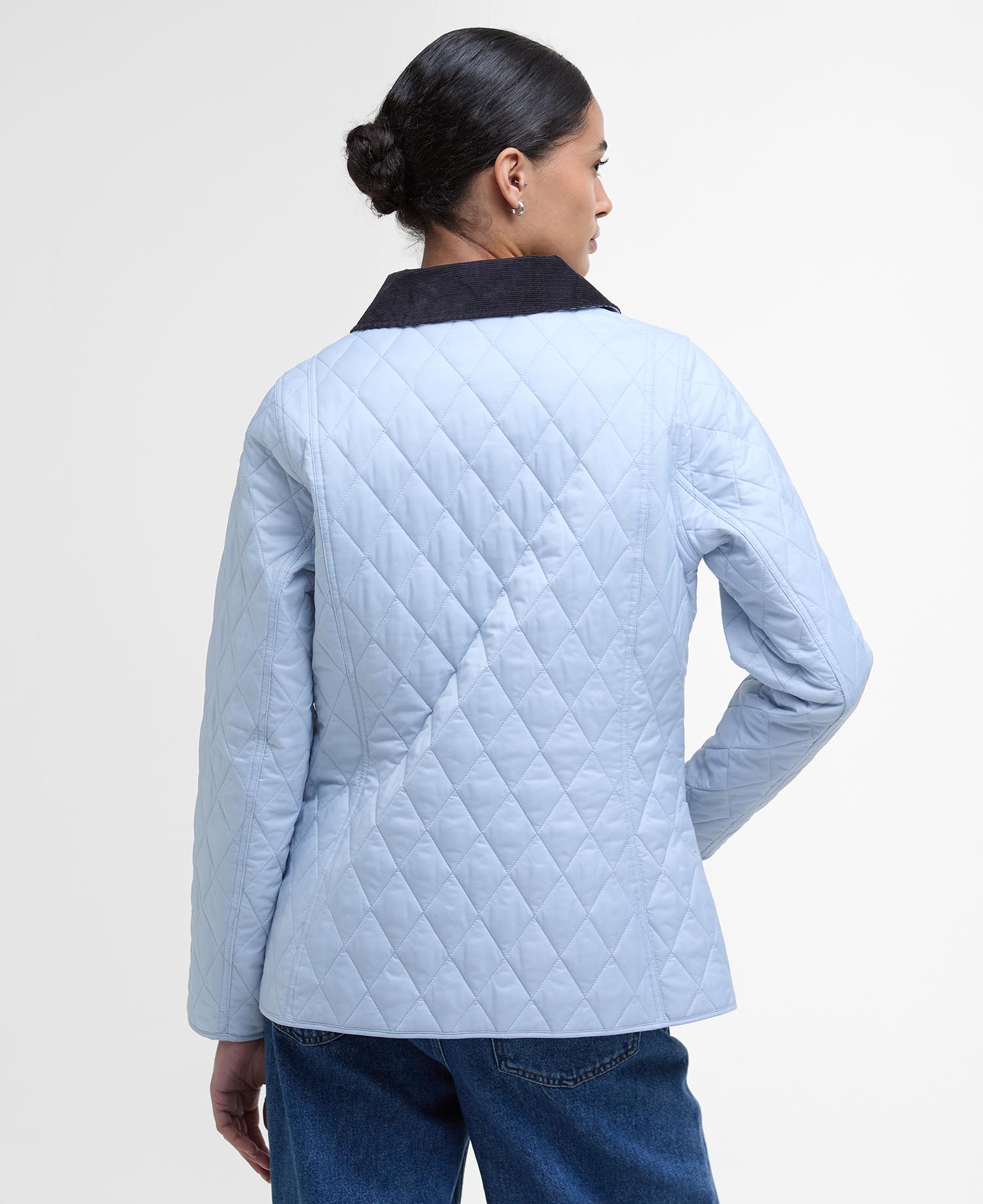 Annandale Quilted Jacket image number 2