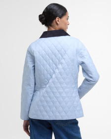 Steppjacke Annandale 