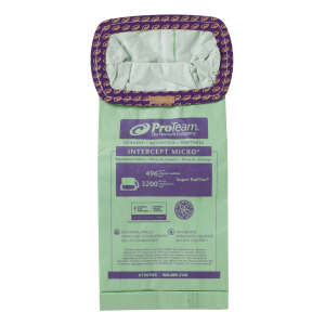 Filter Bag For Halfvac 10Pk