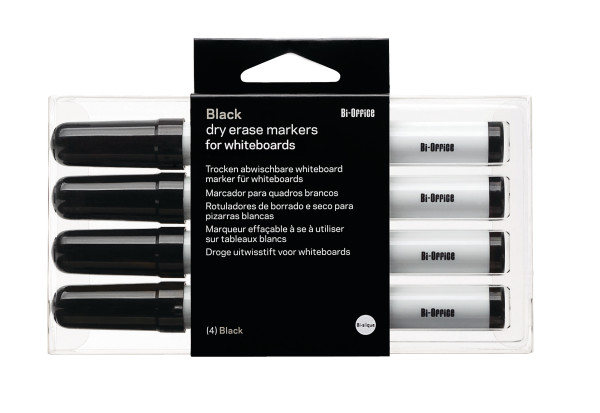 Drywipe Markers