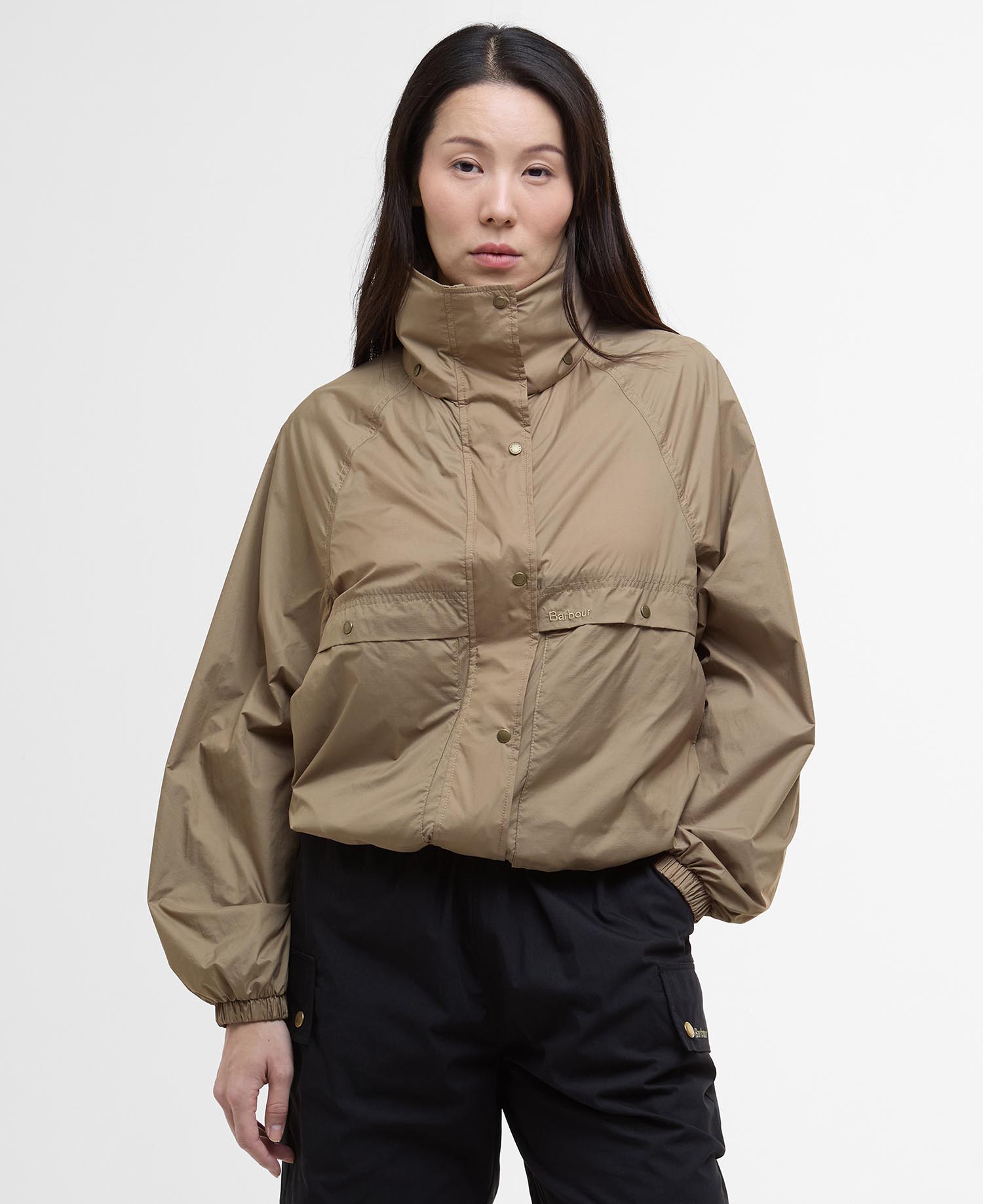 Greer Showerproof Jacket image number 0