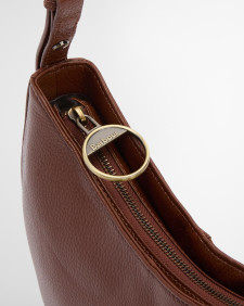 Sorrel Leather Sling Bag 