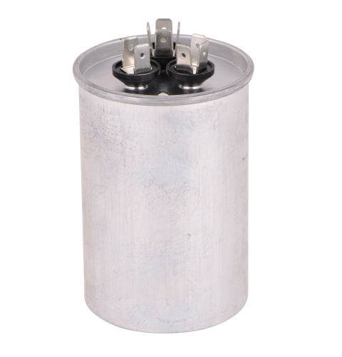 100335-43 CAPACITOR 45+5 @ 370V ROUND