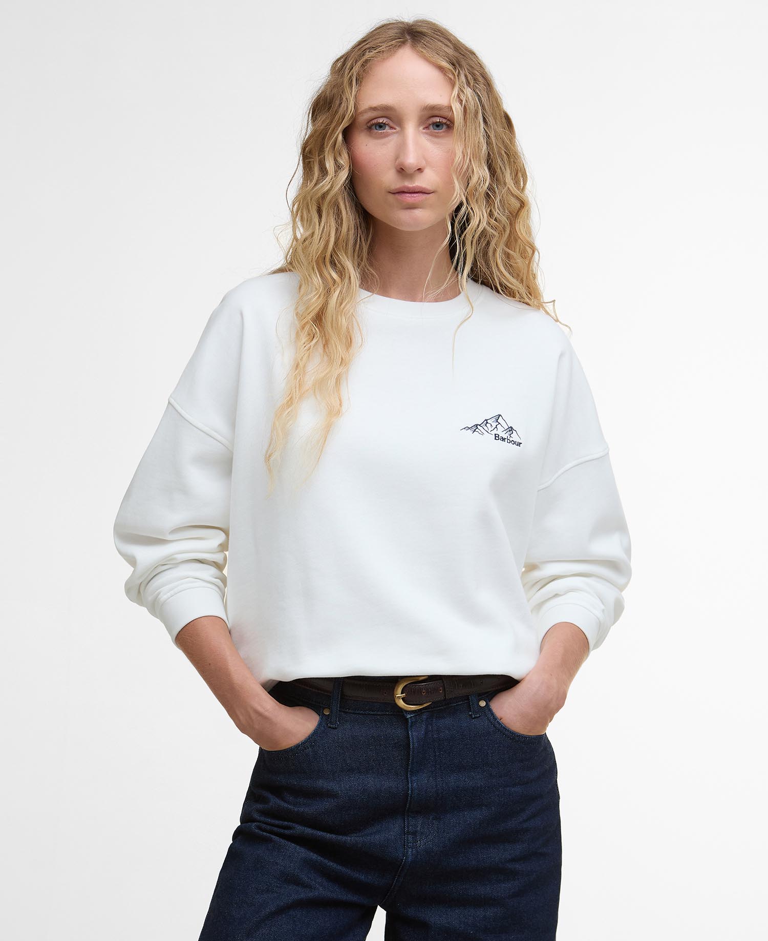Harper Sweatshirt image number 0