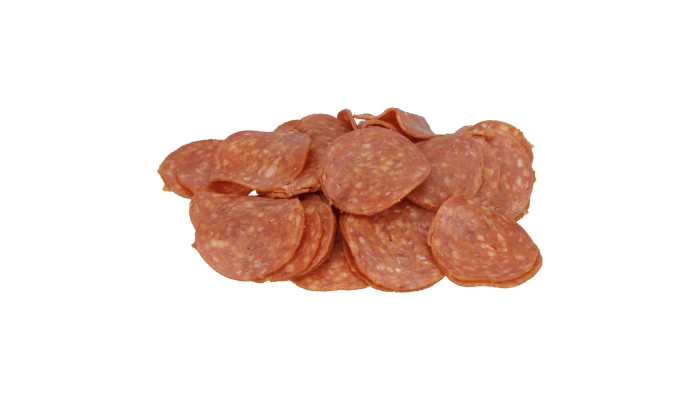 Hillshire Farm® Sliced Pepperoni, 14 slices per oz._image_2