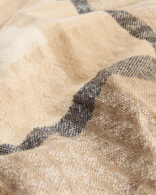 Sciarpa Faith Tartan 
