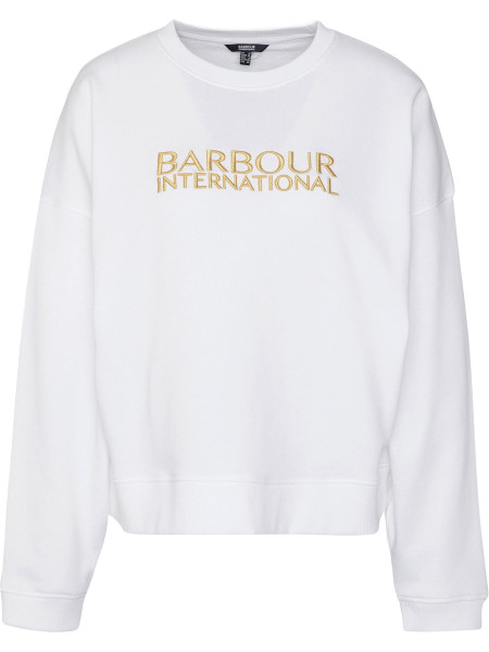 Dakota Logo Sweatshirt Dakota Logo Sweatshirt