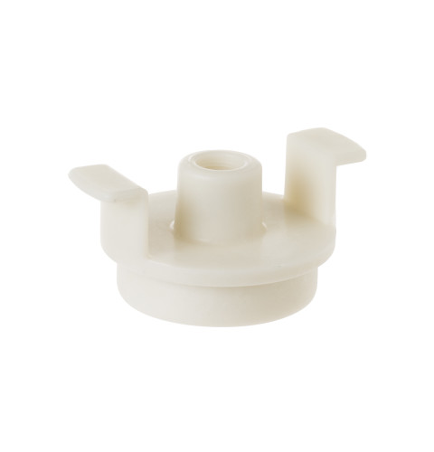 Inlet cover