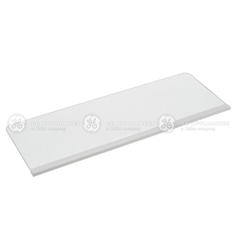 GLASS SHELF HALF