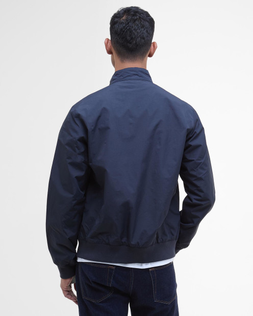 Royston Casual Jacket Classic Navy