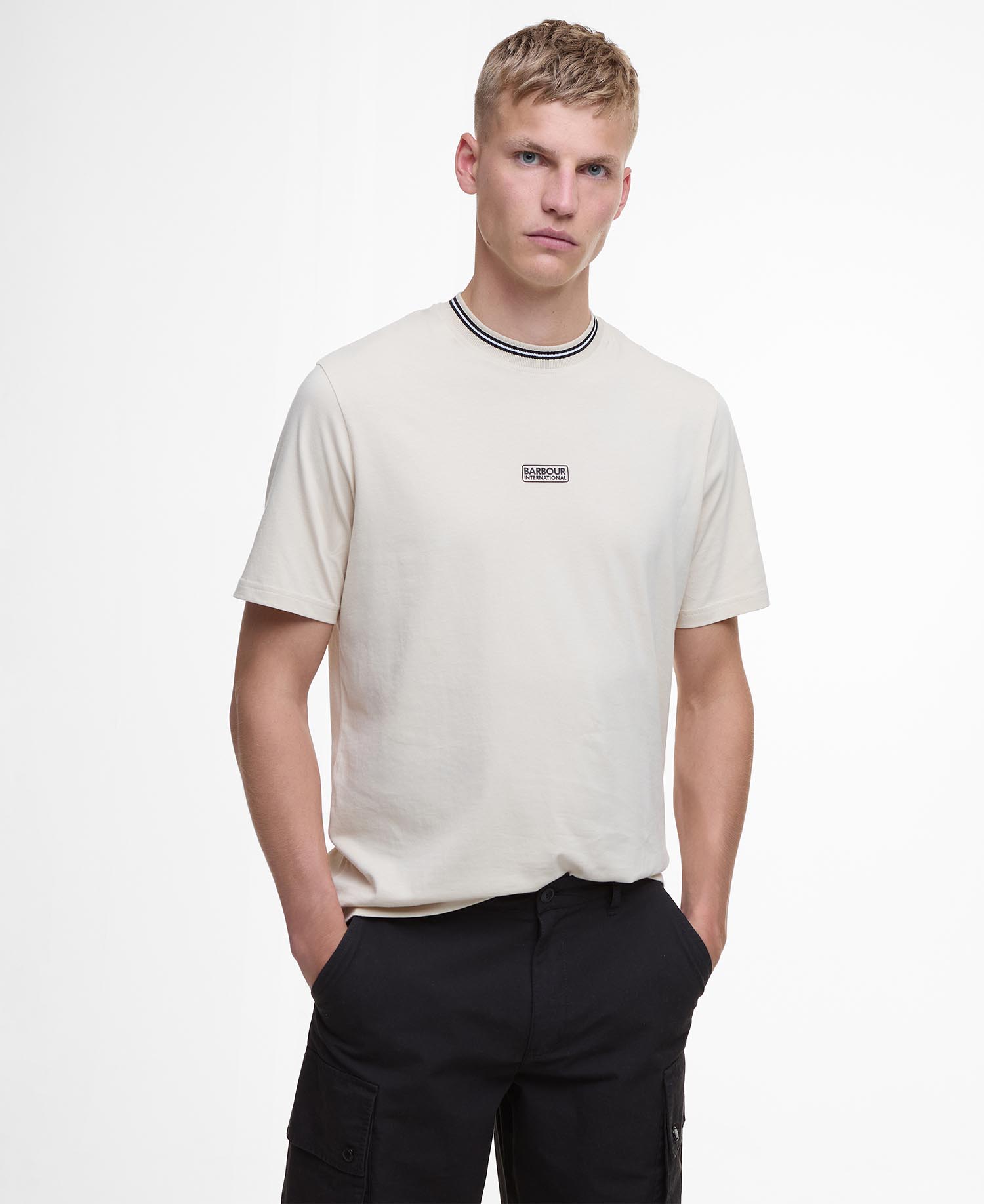 Fletcher Cargo Trousers image number 3